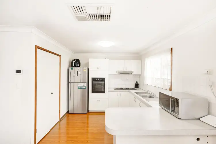 Fifth view of Homely house listing, 4 Lockett Place, Tolland NSW 2650