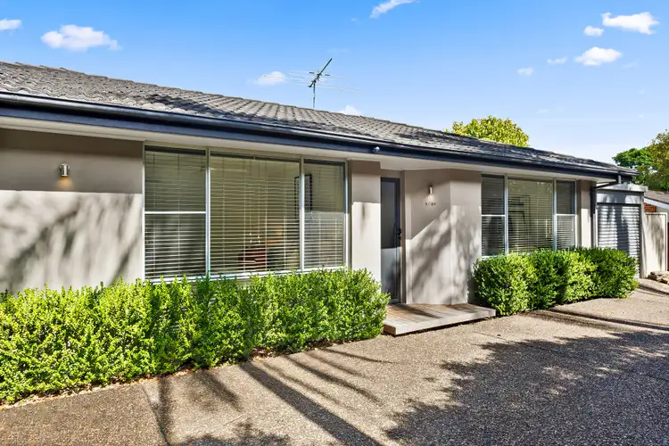 Main view of Homely house listing, 1/31 Ogilvy Street, Peakhurst NSW 2210