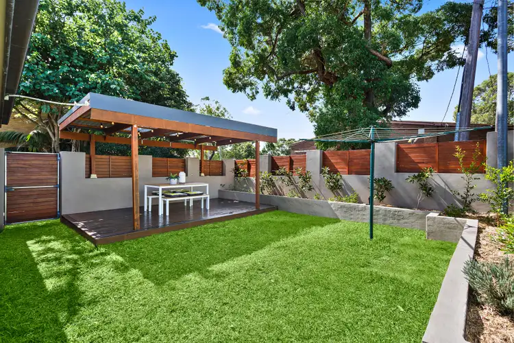 Second view of Homely house listing, 1/31 Ogilvy Street, Peakhurst NSW 2210