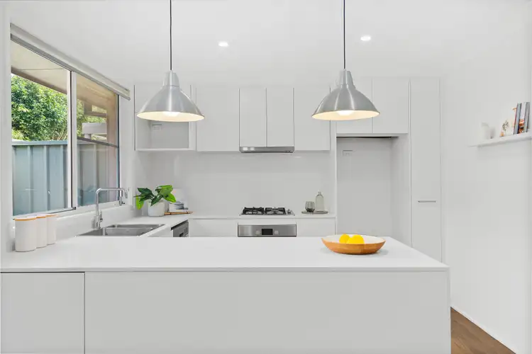 Third view of Homely house listing, 1/31 Ogilvy Street, Peakhurst NSW 2210