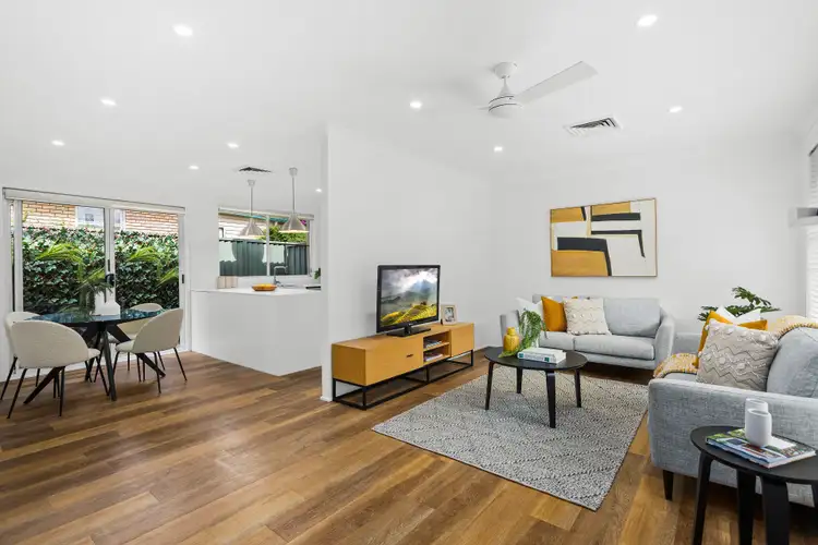 Fourth view of Homely house listing, 1/31 Ogilvy Street, Peakhurst NSW 2210
