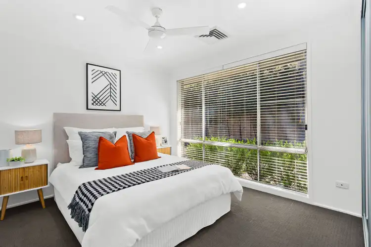 Sixth view of Homely house listing, 1/31 Ogilvy Street, Peakhurst NSW 2210