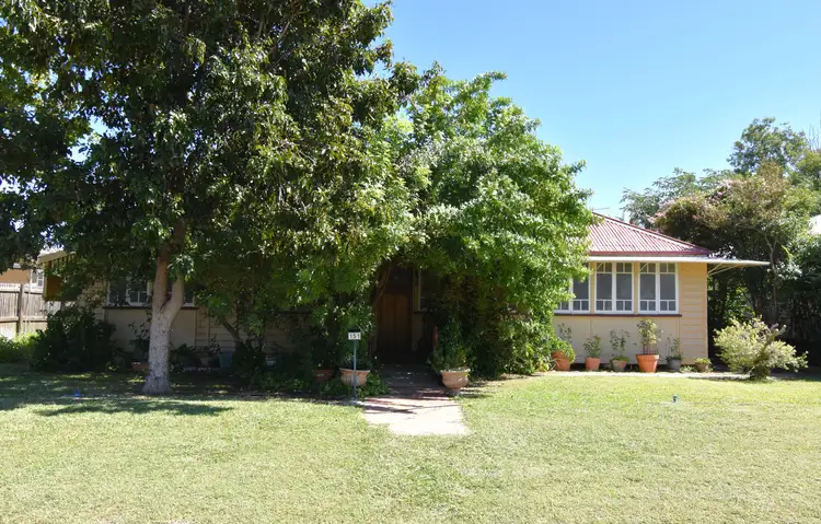151 Galah Street, Longreach QLD 4730