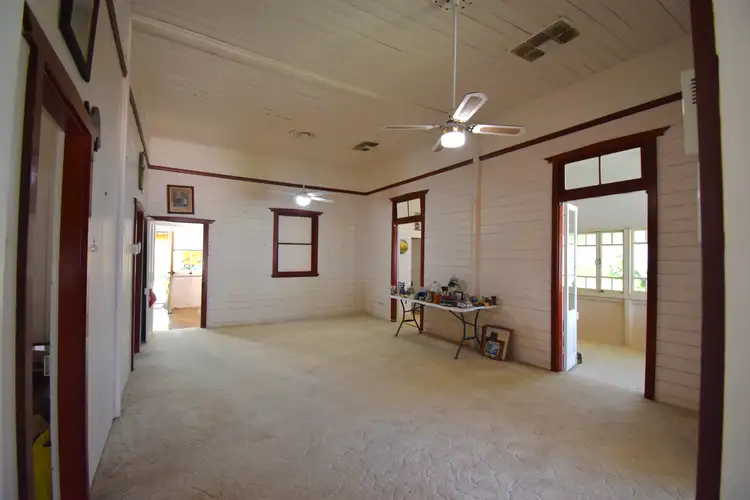 Second view of Homely house listing, 151 Galah Street, Longreach QLD 4730