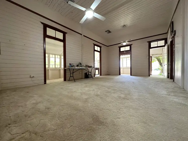 Third view of Homely house listing, 151 Galah Street, Longreach QLD 4730
