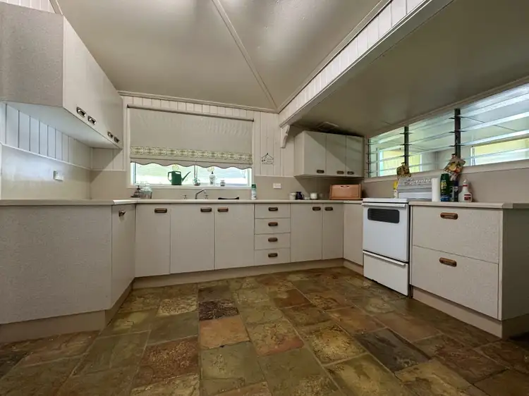 Fifth view of Homely house listing, 151 Galah Street, Longreach QLD 4730
