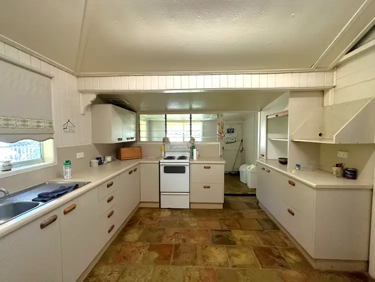 Sixth view of Homely house listing, 151 Galah Street, Longreach QLD 4730