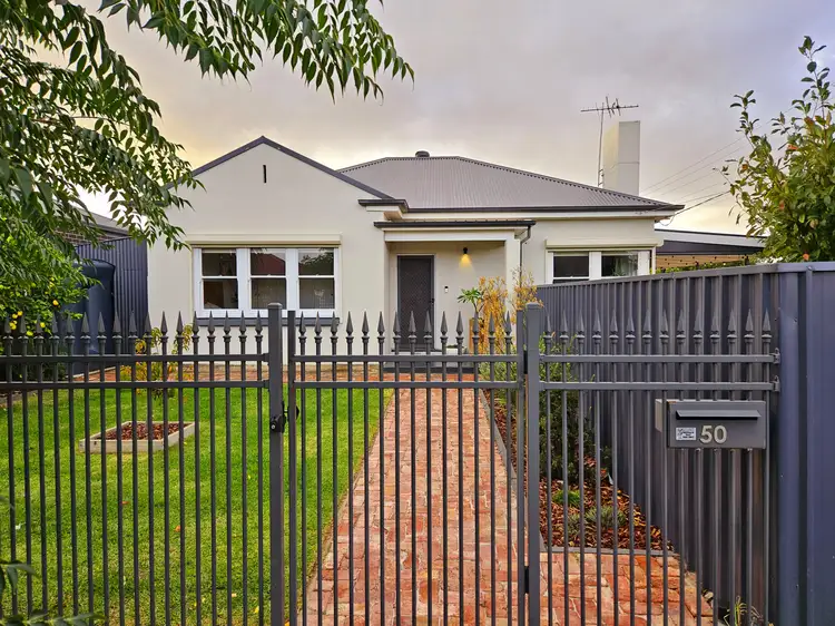 Main view of Homely house listing, 50 Dingera Avenue, North Plympton SA 5037