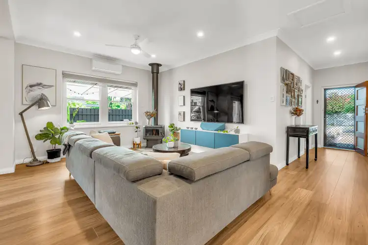 Third view of Homely house listing, 50 Dingera Avenue, North Plympton SA 5037