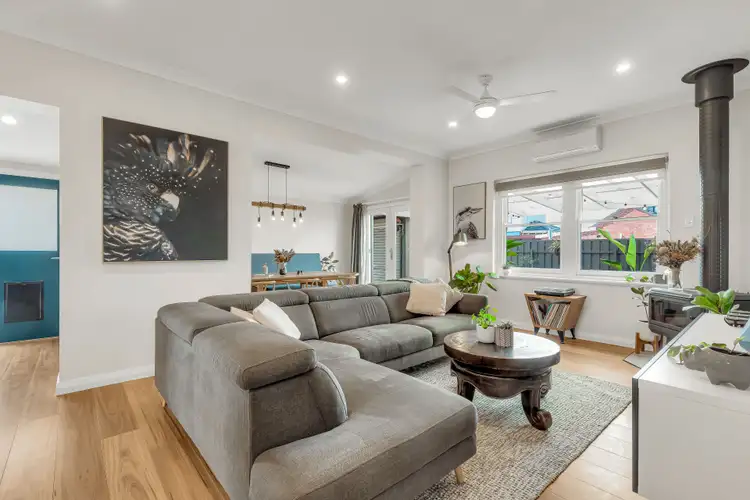 Fourth view of Homely house listing, 50 Dingera Avenue, North Plympton SA 5037