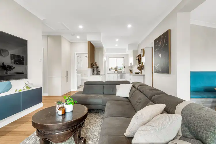 Sixth view of Homely house listing, 50 Dingera Avenue, North Plympton SA 5037