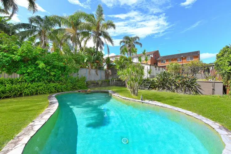 Second view of Homely house listing, 56 Macquarie Street, Chifley NSW 2036