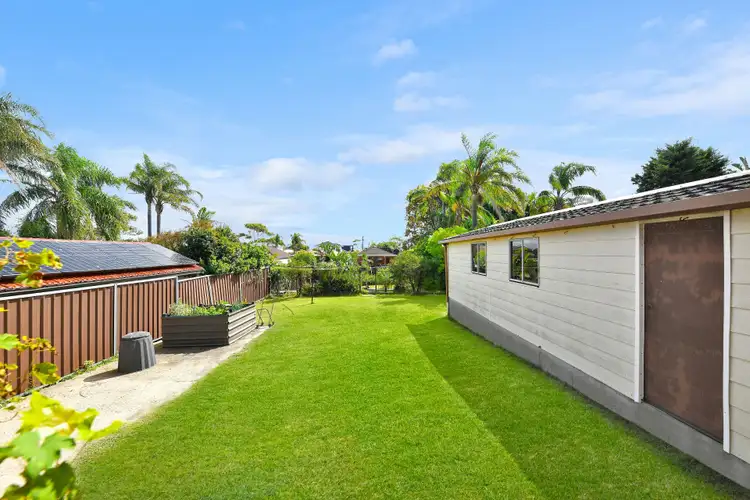 Sixth view of Homely house listing, 56 Macquarie Street, Chifley NSW 2036