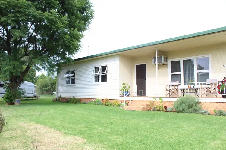 124 Maitland Street, Bingara NSW 2404