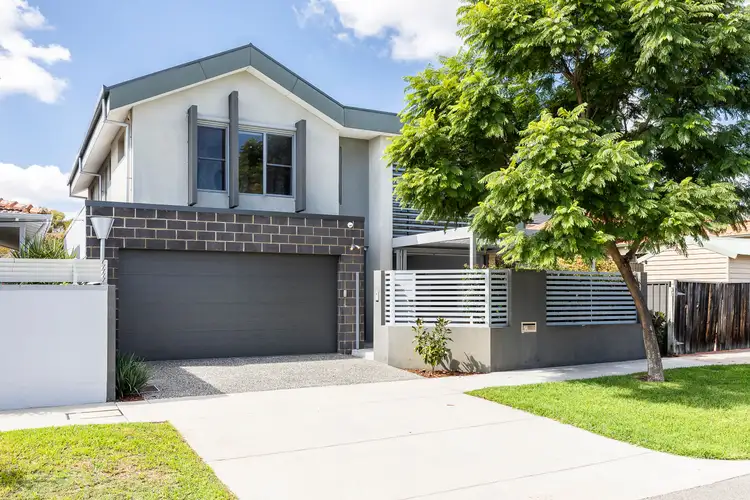 Second view of Homely house listing, 14 Union Street, North Perth WA 6006