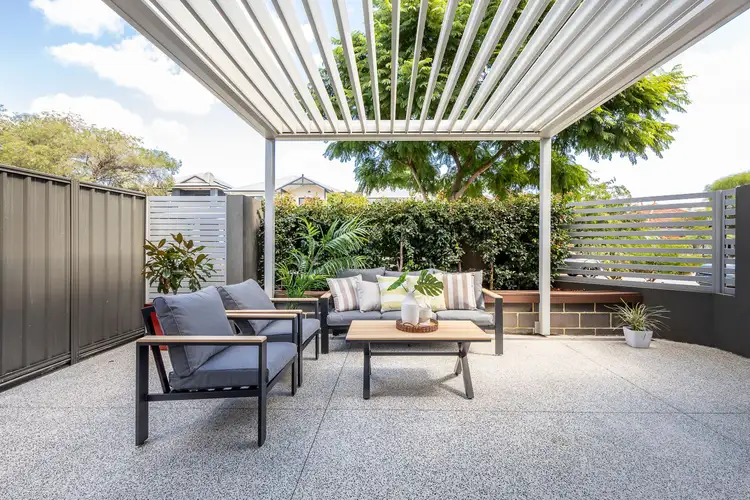 Third view of Homely house listing, 14 Union Street, North Perth WA 6006