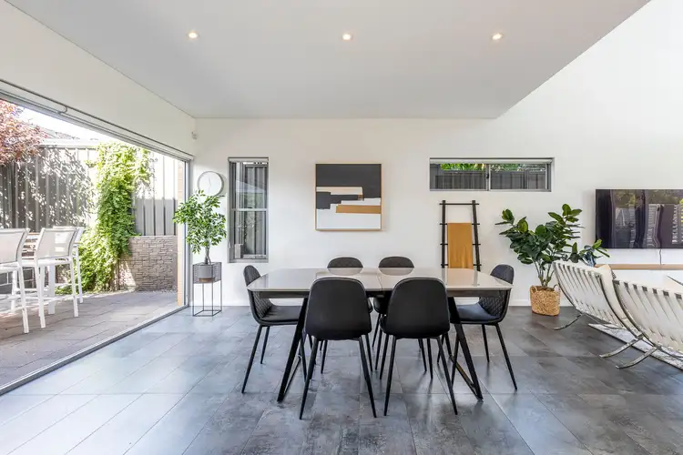 Fifth view of Homely house listing, 14 Union Street, North Perth WA 6006