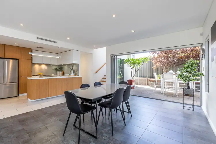 Sixth view of Homely house listing, 14 Union Street, North Perth WA 6006