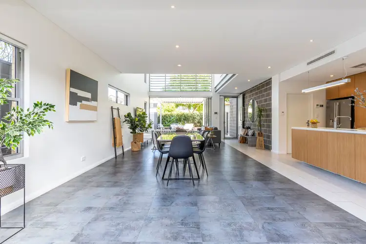 Seventh view of Homely house listing, 14 Union Street, North Perth WA 6006