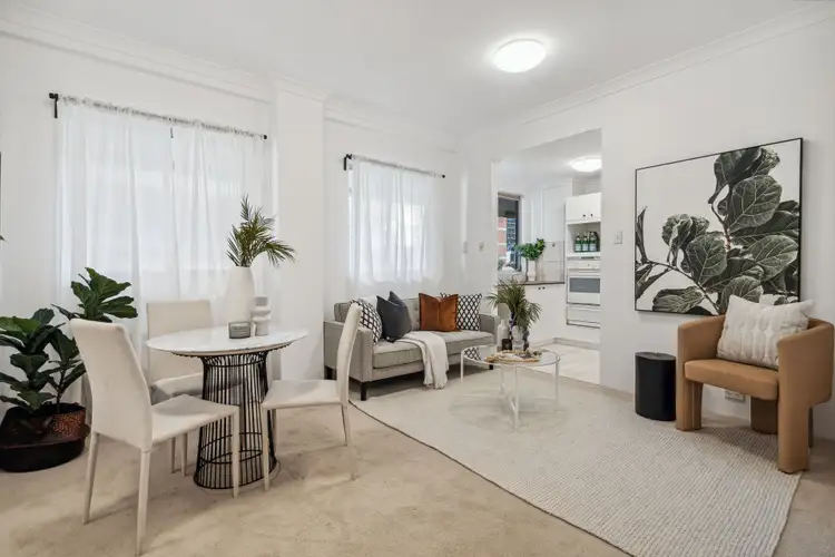 41/446 Elizabeth Street, Surry Hills NSW 2010