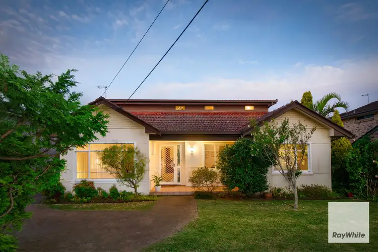 Main view of Homely house listing, 8 Percival Road, Caringbah South NSW 2229