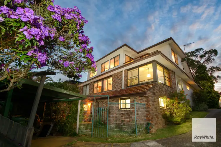 Second view of Homely house listing, 8 Percival Road, Caringbah South NSW 2229