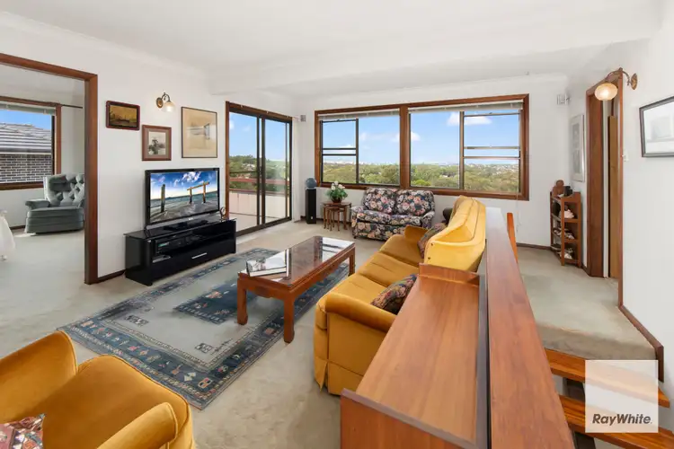 Fourth view of Homely house listing, 8 Percival Road, Caringbah South NSW 2229