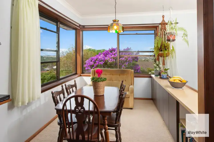 Fifth view of Homely house listing, 8 Percival Road, Caringbah South NSW 2229