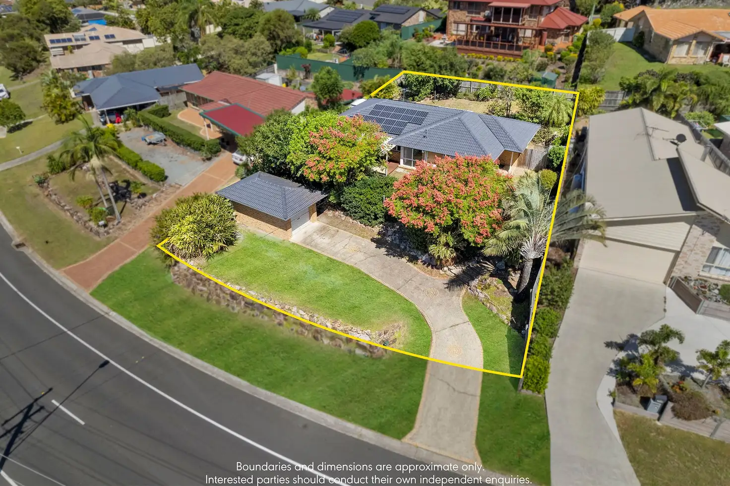 Main view of Homely house listing, 148 Castile Crescent, Edens Landing QLD 4207
