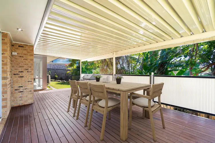 Second view of Homely house listing, 148 Castile Crescent, Edens Landing QLD 4207