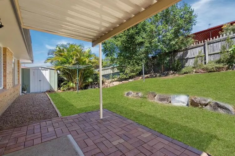 Sixth view of Homely house listing, 148 Castile Crescent, Edens Landing QLD 4207