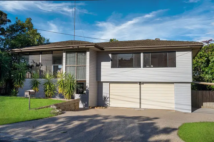 Main view of Homely house listing, 7 Fair Street, Wishart QLD 4122
