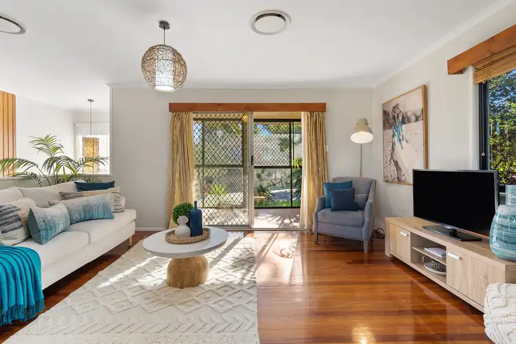 Third view of Homely house listing, 7 Fair Street, Wishart QLD 4122