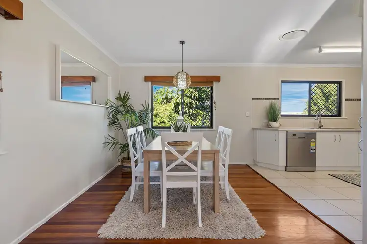 Fourth view of Homely house listing, 7 Fair Street, Wishart QLD 4122