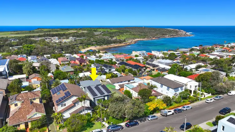 37 Prince Edward Street, Malabar NSW 2036
