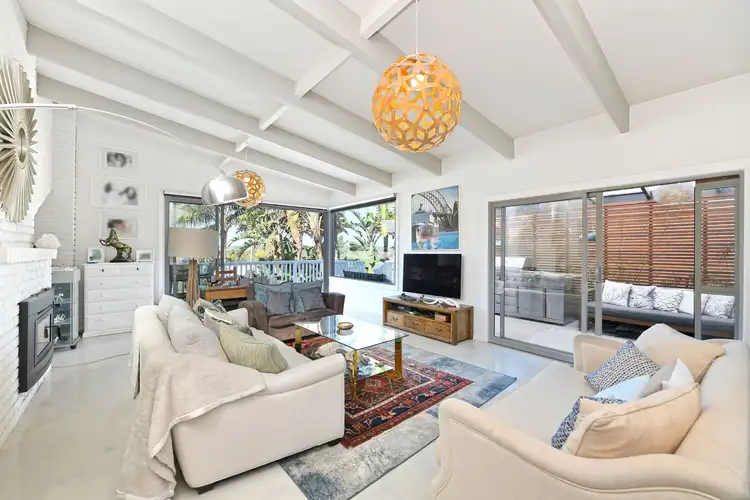 Fifth view of Homely house listing, 37 Prince Edward Street, Malabar NSW 2036
