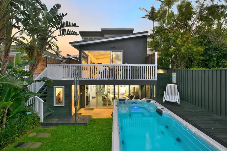 Seventh view of Homely house listing, 37 Prince Edward Street, Malabar NSW 2036