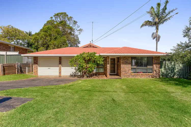 36 Redwood Street, Newtown QLD 4350