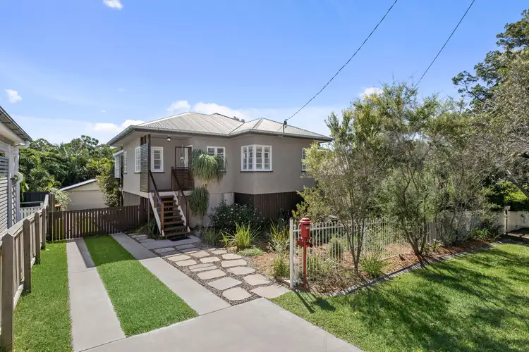 45 Gailey Street, Ashgrove QLD 4060