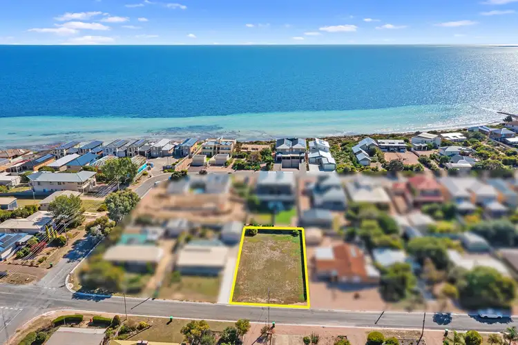 Fifth view of Homely land listing, 27 Trelawney Street, Moonta Bay SA 5558