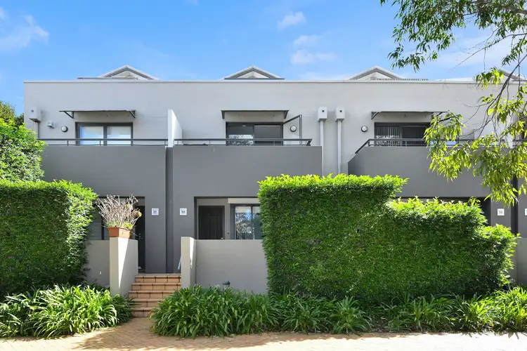 Main view of Homely house listing, 60/15 Begonia Street, Pagewood NSW 2035
