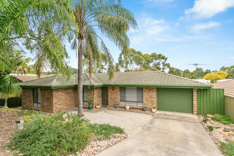 23 Sherwood Avenue, Happy Valley SA 5159