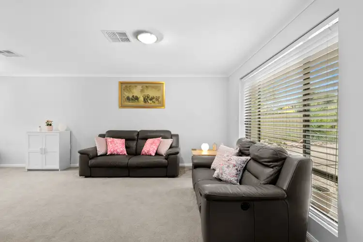 Second view of Homely house listing, 23 Sherwood Avenue, Happy Valley SA 5159