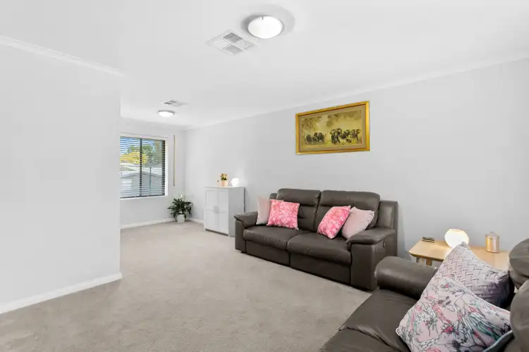 Fourth view of Homely house listing, 23 Sherwood Avenue, Happy Valley SA 5159