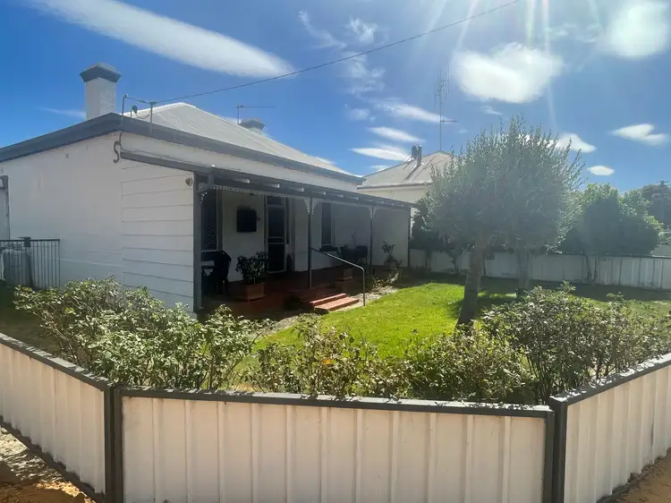 38 Britannia Street, Katanning WA 6317