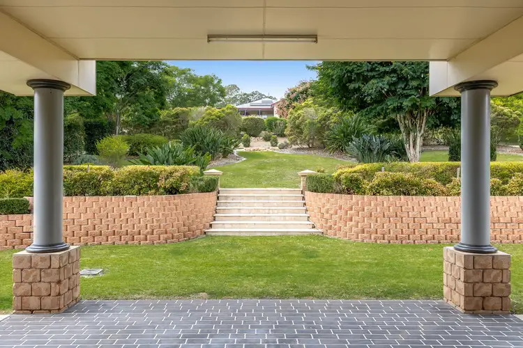 Third view of Homely house listing, 4 Windermere Drive, Hodgson Vale QLD 4352