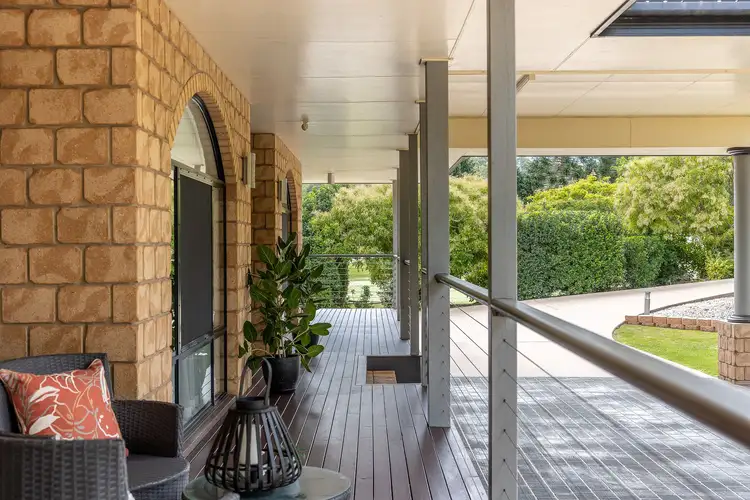 Fourth view of Homely house listing, 4 Windermere Drive, Hodgson Vale QLD 4352