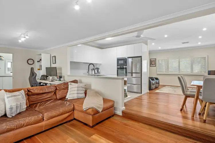Fourth view of Homely house listing, 247 Port Hacking Road, Miranda NSW 2228