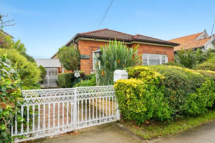 10a Beulah Street, Kingsford NSW 2032