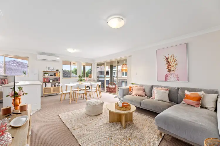 34/530-536 President Avenue, Sutherland NSW 2232